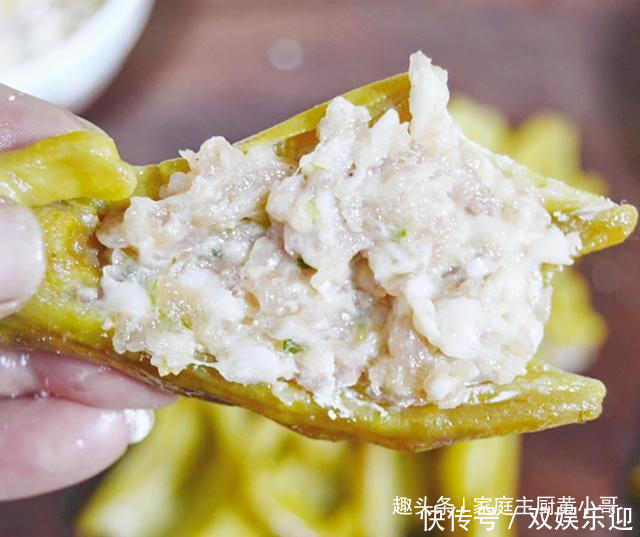 年夜饭又添新菜谱,食材讲究待客有面子,老爸说比大饭店还好吃