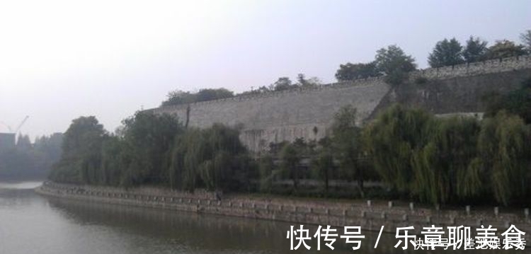 朱元璋!应天府是在什么地方,为啥在明代很重要?