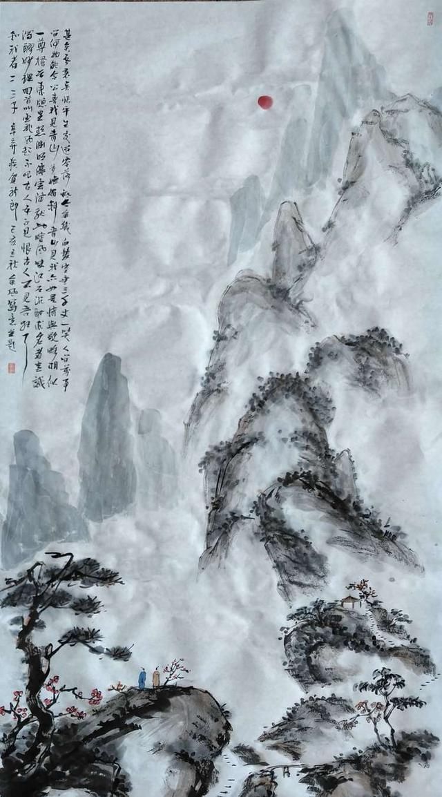 词人@辛弃疾的一首词,一百六十字,十二句,几乎句句用典却浑然天成