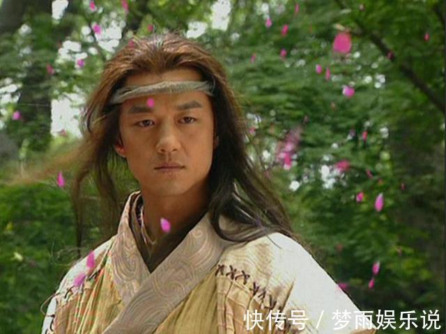 无尘@红花会三当家千臂如来赵半山武功如何?太极拳已达最高境界