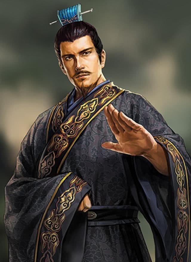 黑色幽默|刘禅真的是“千古一帝”吗?这不是黑色幽默,有充足的证据