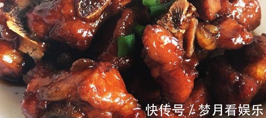 姜切片|给孩子补充营养很重要,适合体质虚弱食欲不好的孩子吃,香味四溢