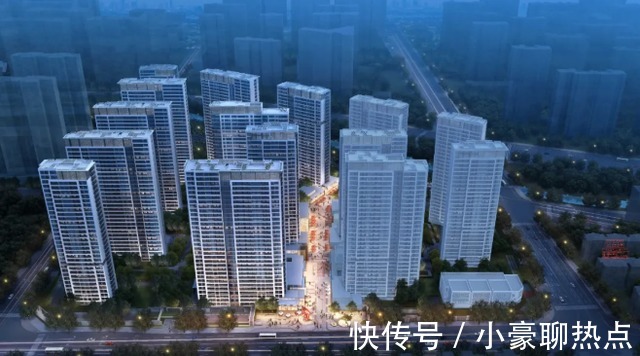万科|楼市利好频现，郑州楼盘的折扣价可能即将收回！
