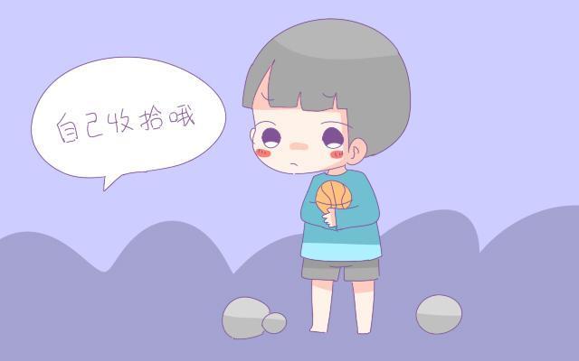 性格|3—6岁,孩子性格养成关键期!家长必须给孩子立规矩,严格把关