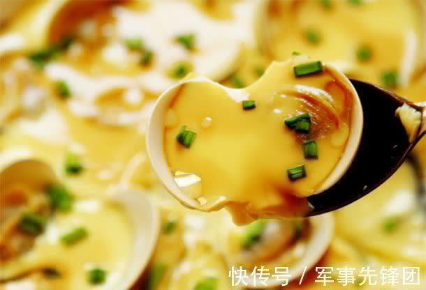 优质蛋白|秋天孩子缺钙经常走路不稳易摔跤,多吃补钙菜,增长智力长高个