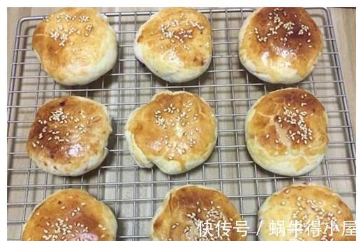 国庆放假,这甜品可做着吃,酥脆香甜,孩子吃了还想吃,客人也爱