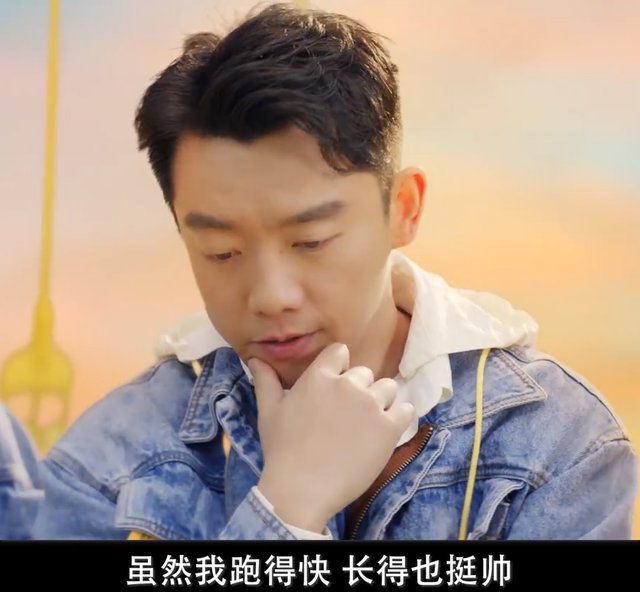 《奔跑吧9》成员自夸，baby美了九季已看腻，黄旭熙最让人不能忍