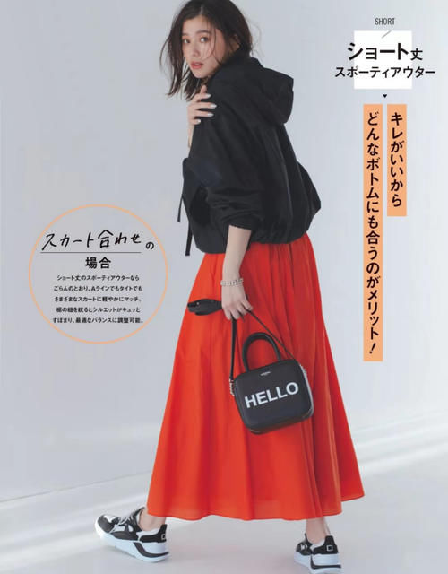 比风衣飒美、比西服有型，今春的“工装风外套”火了，谁穿谁喜欢