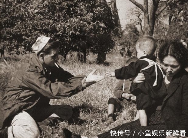 美军|日本妇女为美军服务：制造了二十万混血儿，五百万性病病人