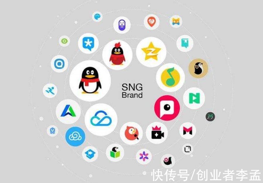 QQ|同样都是社交软件，为何腾讯选择新开发微信而不是改造QQ呢？