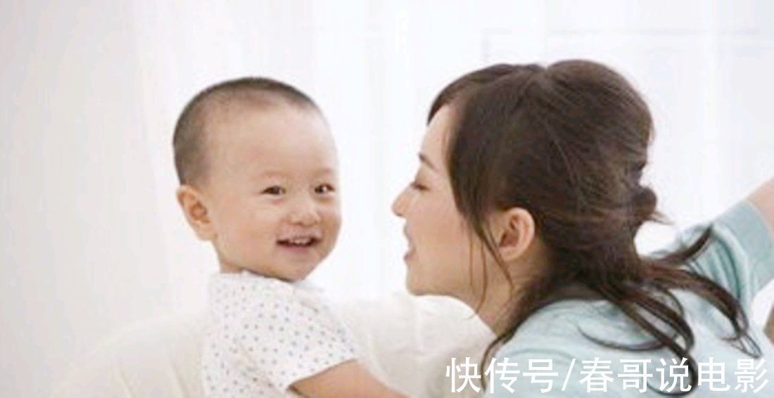 孙女|开口早的宝宝聪明,还是开口晚的娃聪明?这个时间开口说话更聪明