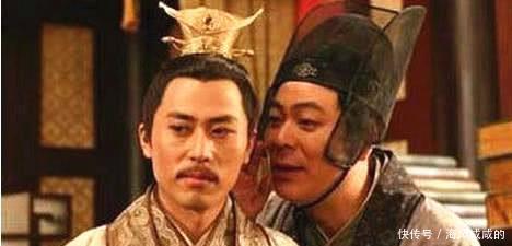 挽救|皇帝下了一道密令,宰相偷偷改一个字,挽救1000多人的性命