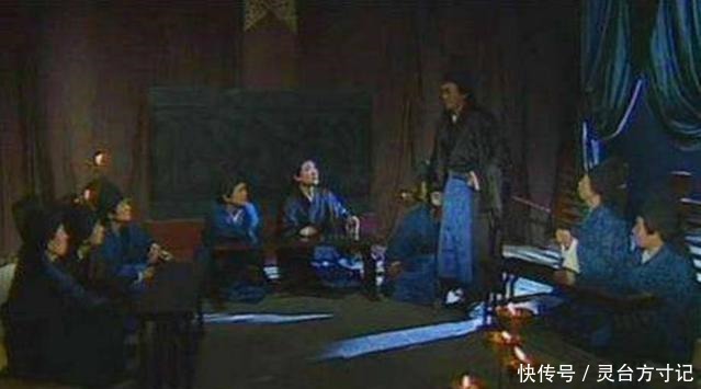 担心|皇帝担心儿子不会生孩子,让自己的妃子亲身示范,没想到生了儿子