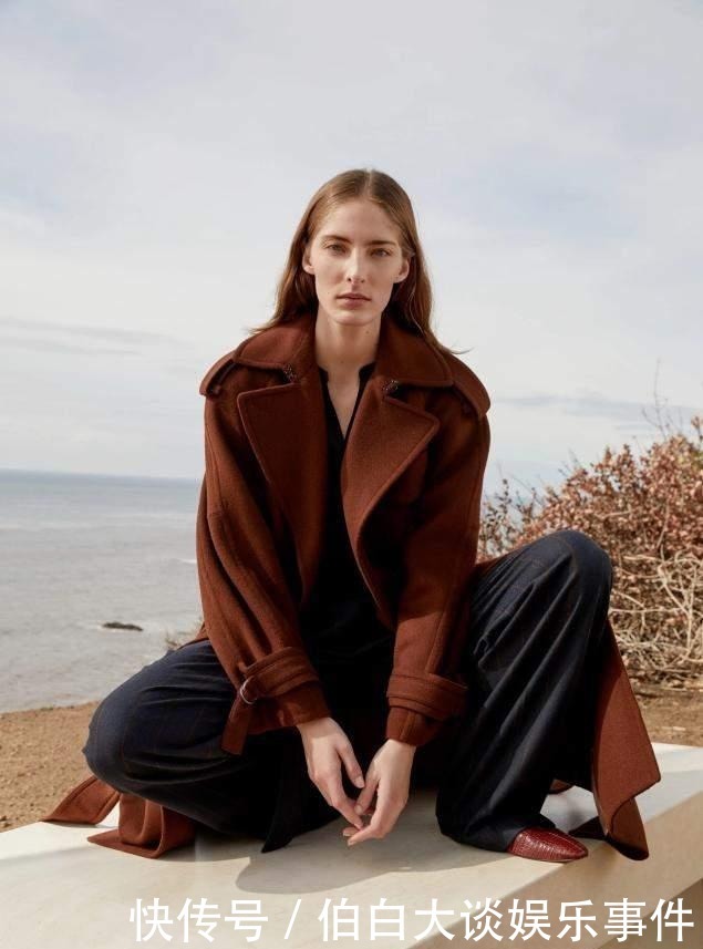 女人不管多大,都不要这5种“颜色”,自以为很时髦其实很“土”