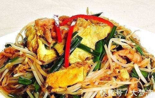 实惠|美味实惠的几道家常菜，简单易做，营养解馋下饭，香到多吃碗米饭