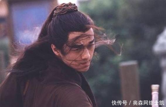 笑傲江湖|《笑傲江湖》中向问天其实智计无双,一计救了令狐冲和任我行两人