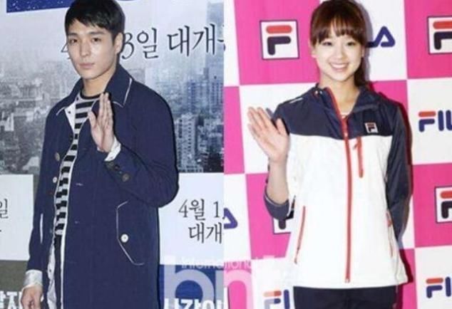 runningm体操界公认的小精灵,长相甜美动人,如今仍单身渴望爱情