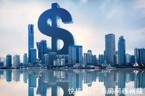 旺季|惠州“限购令”后的第一个金九旺季