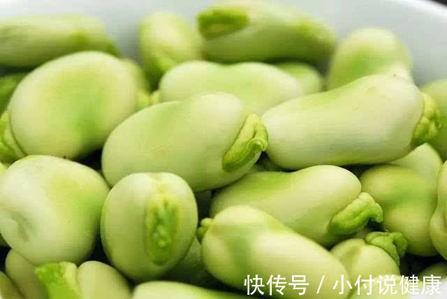 健康知识|刀豆,蚕豆的药用价值,和大家一起学习常用食物的健康知识