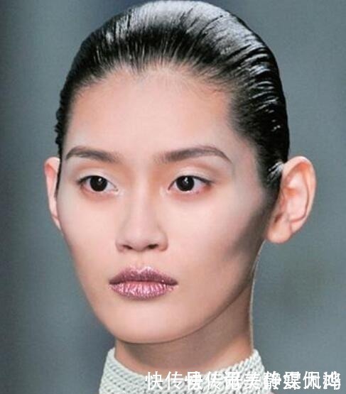 皮相美|面部轮廓有多重要?先轮廓后五官,明星网红的标配
