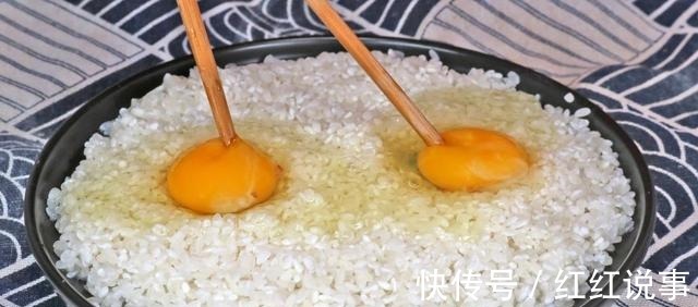 自从学会大米这样做，我家孩子天天点名要吃，太香了，出锅就抢光！