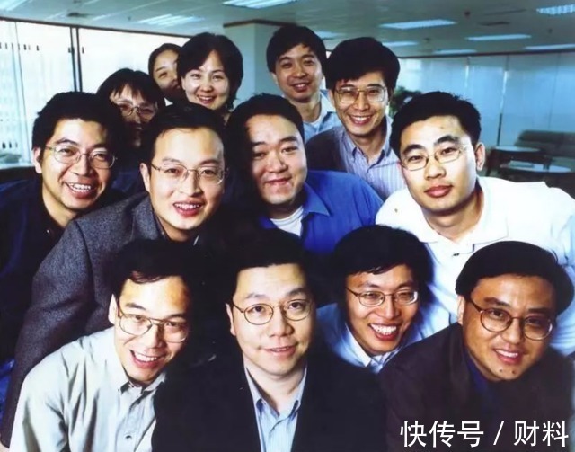 阿里云|别人口中的“骗子”，每年“忽悠”马云10亿？如今还给马云6000亿