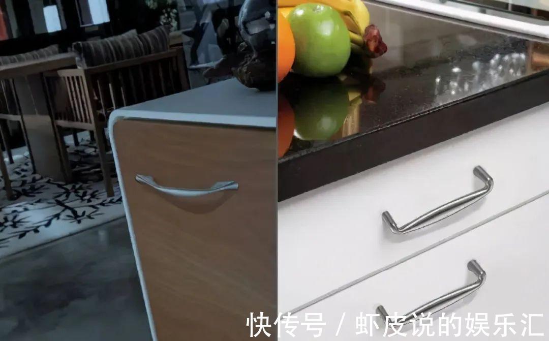 烤漆板|定制橱柜水太深?掌握这些橱柜定制的小知识,谁也忽悠不了你!