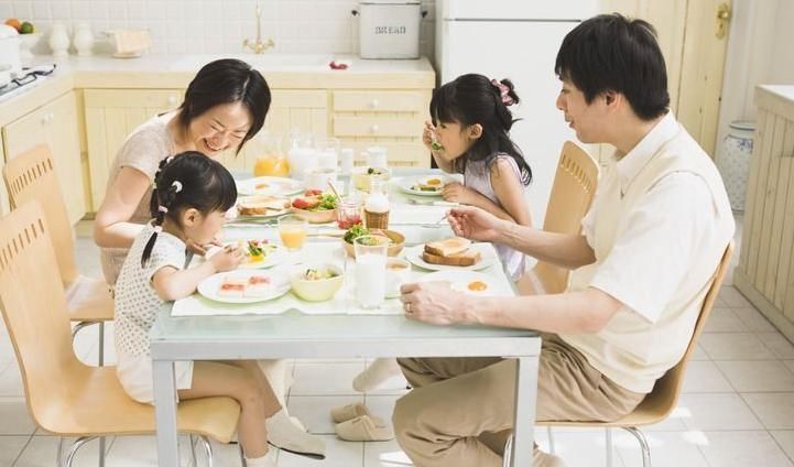 一个都不能少|不够高？每天做好3件事，让孩子再“窜一窜”