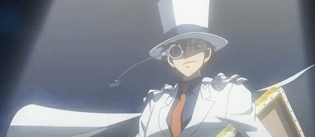 名侦探柯南|作为《柯南》口碑倒数第一的剧场版,它凭什么得此“殊荣”?