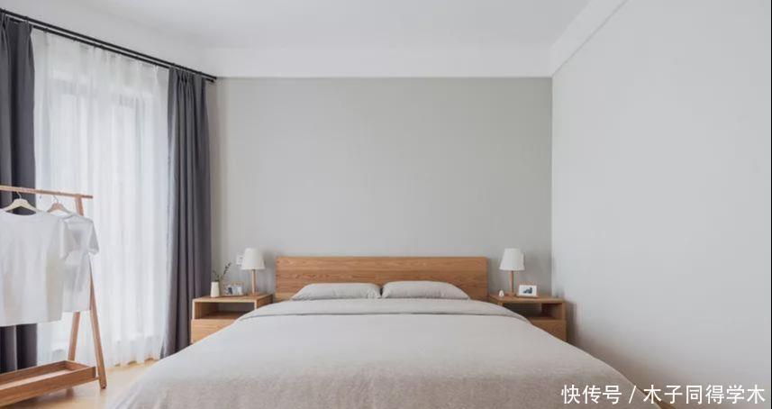老婆|老婆8万装修126㎡新房，只是简装却很耐看，可以说住30年都不会腻