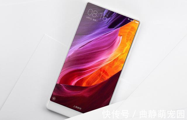 oppo|雷军正式宣布，米粉苦等两年，小米MIX系列定档2021！？