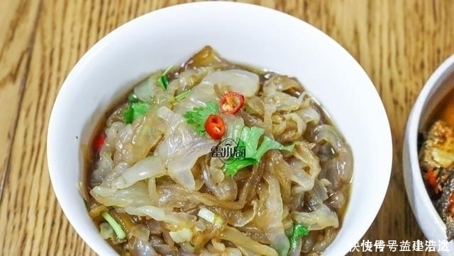 家人|周末家人聚餐,我弄了9个菜,6荤3素,一锅米饭吃得一粒不剩