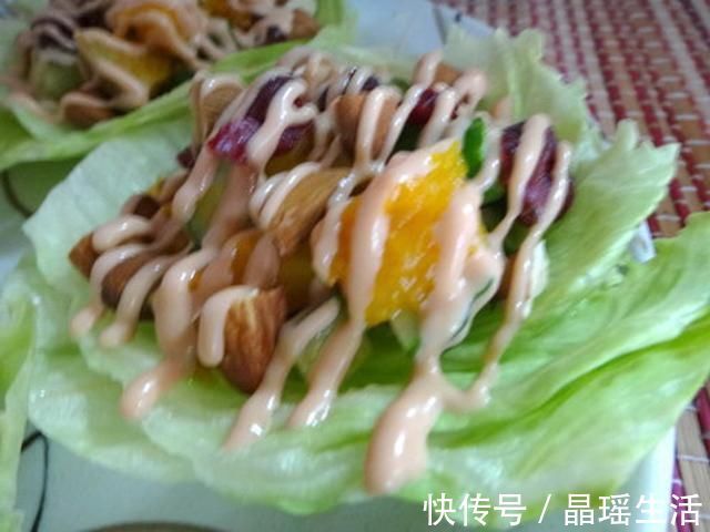 午餐吃这道开胃菜,简单美味,开胃爽口还下饭,给肉都不换