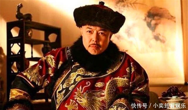 肯定|和珅救灾故意在粥里放石头,乾隆十分夸赞,几百年后还被世界肯定