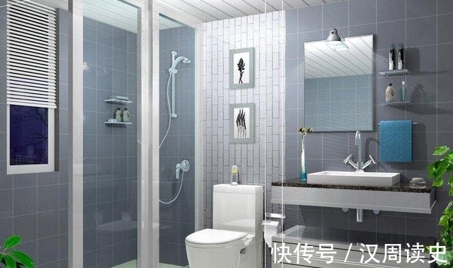 卫生间|用完的化妆品瓶子先别扔,只需简单几步放在卫生间里,效果真不错