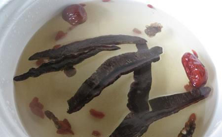 天然“强肝剂”被找到了,坚持每天吃,养肝排毒,肝病说再见