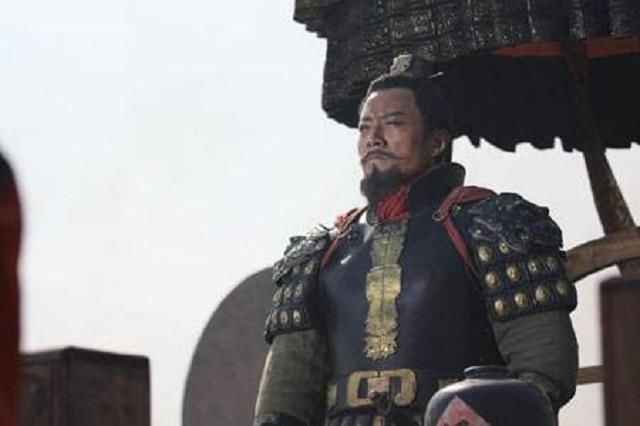 换回|宋江牺牲70多个兄弟,换回一个楚州安抚使,在现在是什么官职?