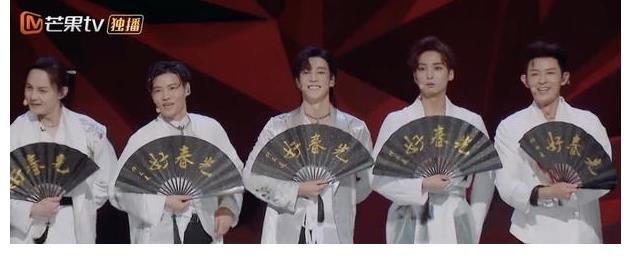 《披荊斬棘的哥哥》一場“造星”的資源置換，沒有輸家，全是贏家