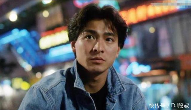 一个愿 刘德华说的话打了多少人脸,是太谦虚,还是太真实