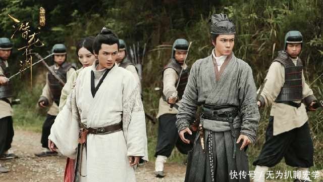 宰相关播|关羽温酒斩华雄威震华夏,他最有名的后代却因醉驾身亡