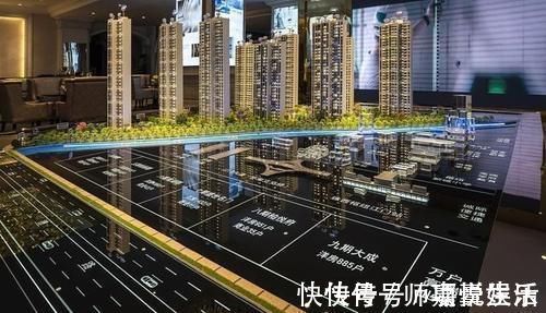 中介|买房去售楼部划算,还是找中介买划算如何才能要到更多的折扣