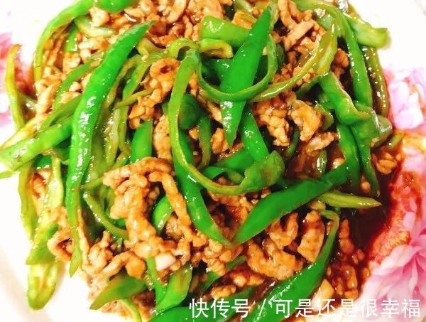 几道吃了还想吃的家常菜，上桌香得人流口水，真是解馋又下饭