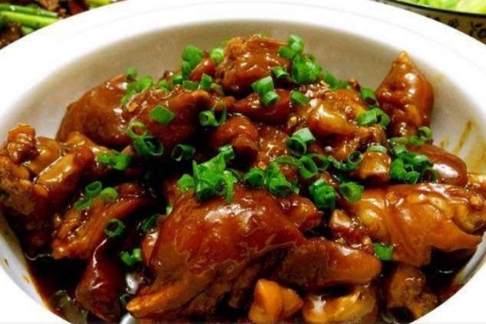 饭桌必不可少的几道家常菜,适合忙碌的上班族,试试会让大家满意