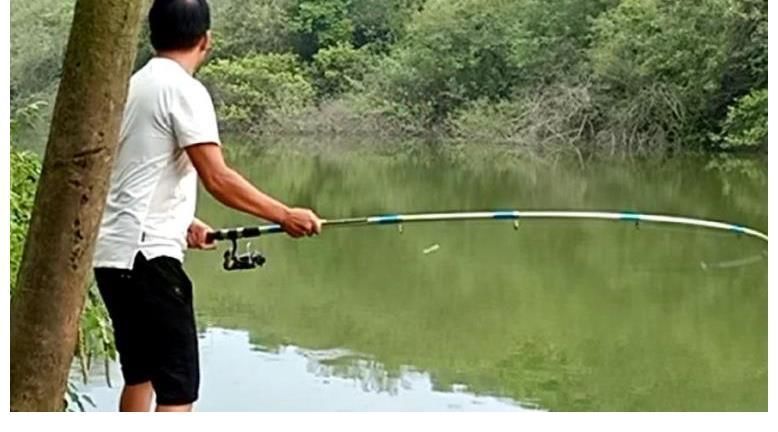 自从发现这饵料用法,夏钓再难也照样爆护,莫忽视