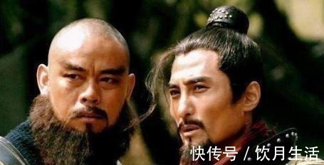 火眼狻猊@他是水滸里武功最高的人,殺死八位梁山好漢,魯智深也擋不住他