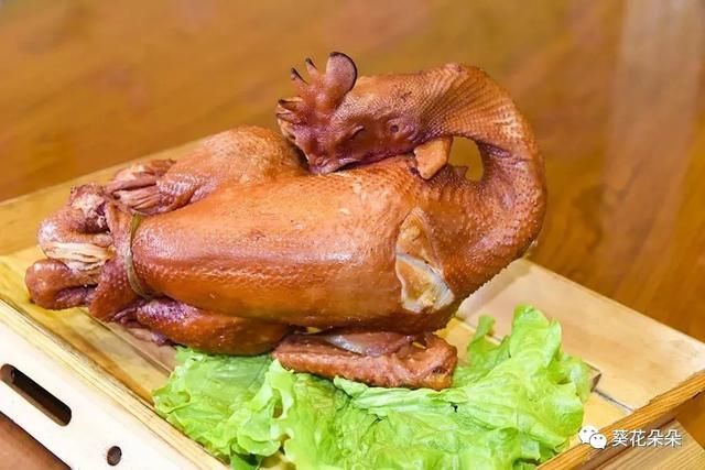 寻味旅发,不能错过的遵化美食!