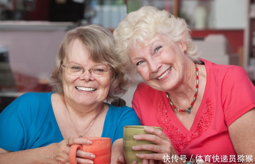 洗脚|符合这5个指标,那可是长寿候选人,你若占了一半,值得恭喜