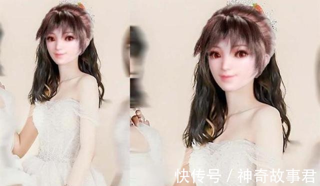 黑短裙|斗罗大陆小舞的四种不同风格,穿婚纱最美,黑短裙最惊艳,很绝!