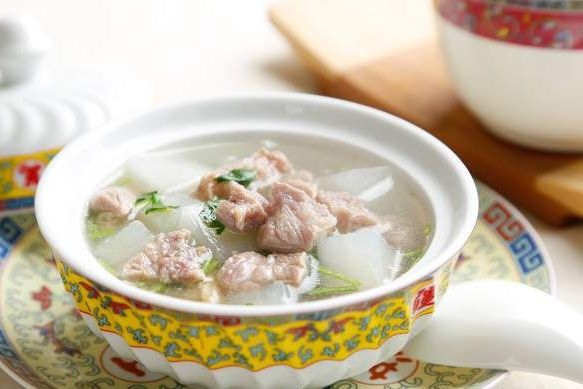 驱寒|霜降后，用这2样煲汤，驱寒暖身暖胃，家人常喝身体倍棒不怕冷