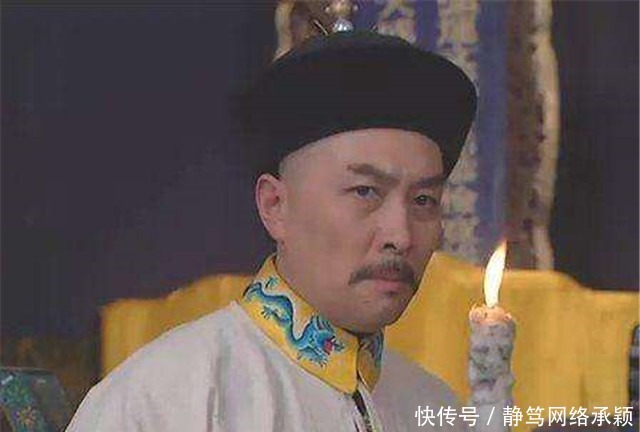 康熙|胤祉没参与夺嫡，为何雍正还要清算他，只为了一个人